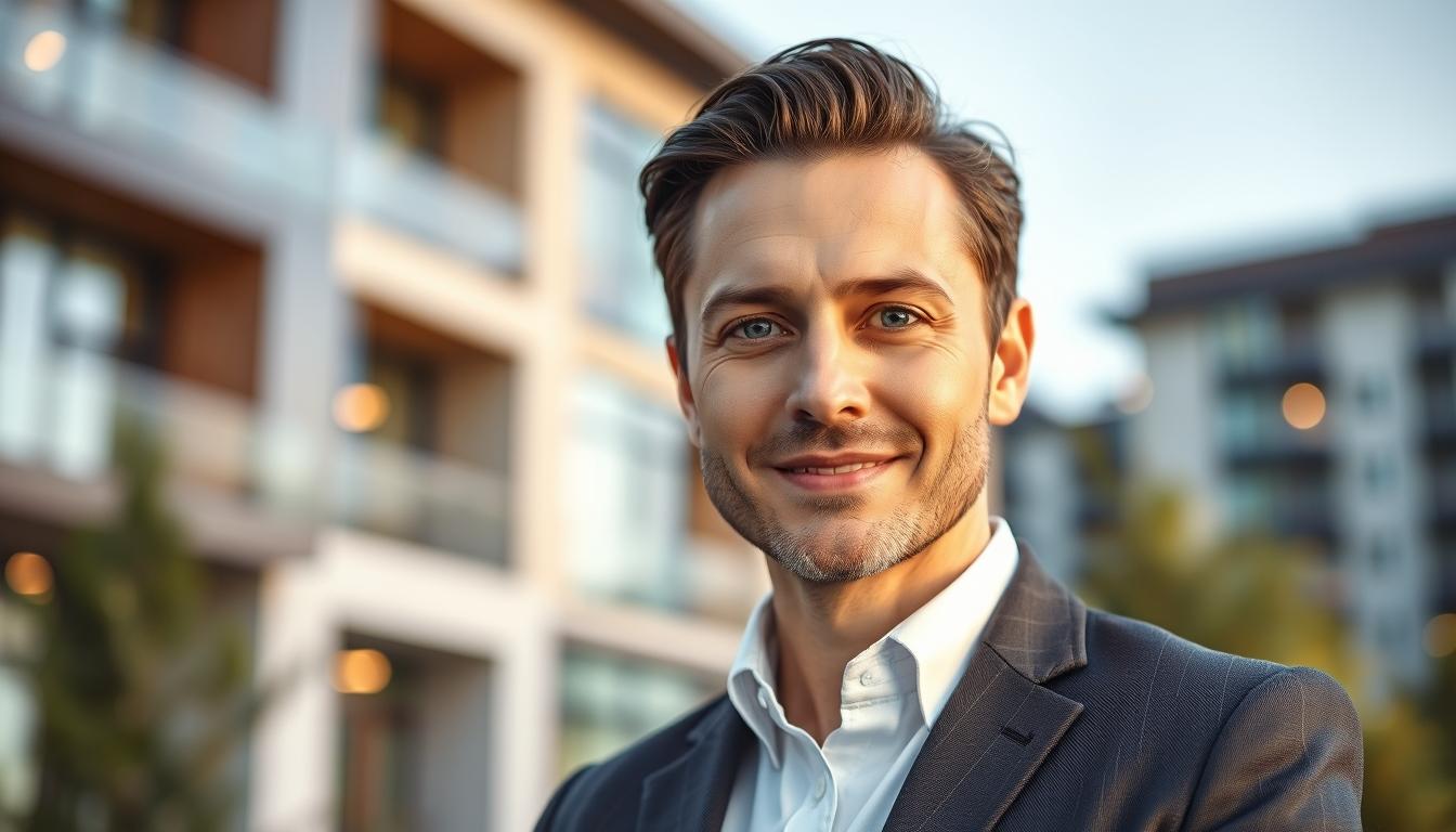 Enterprise systems development specialist