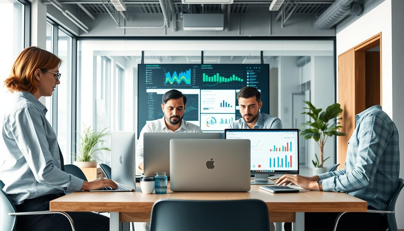 Automation and integration strategy for operations