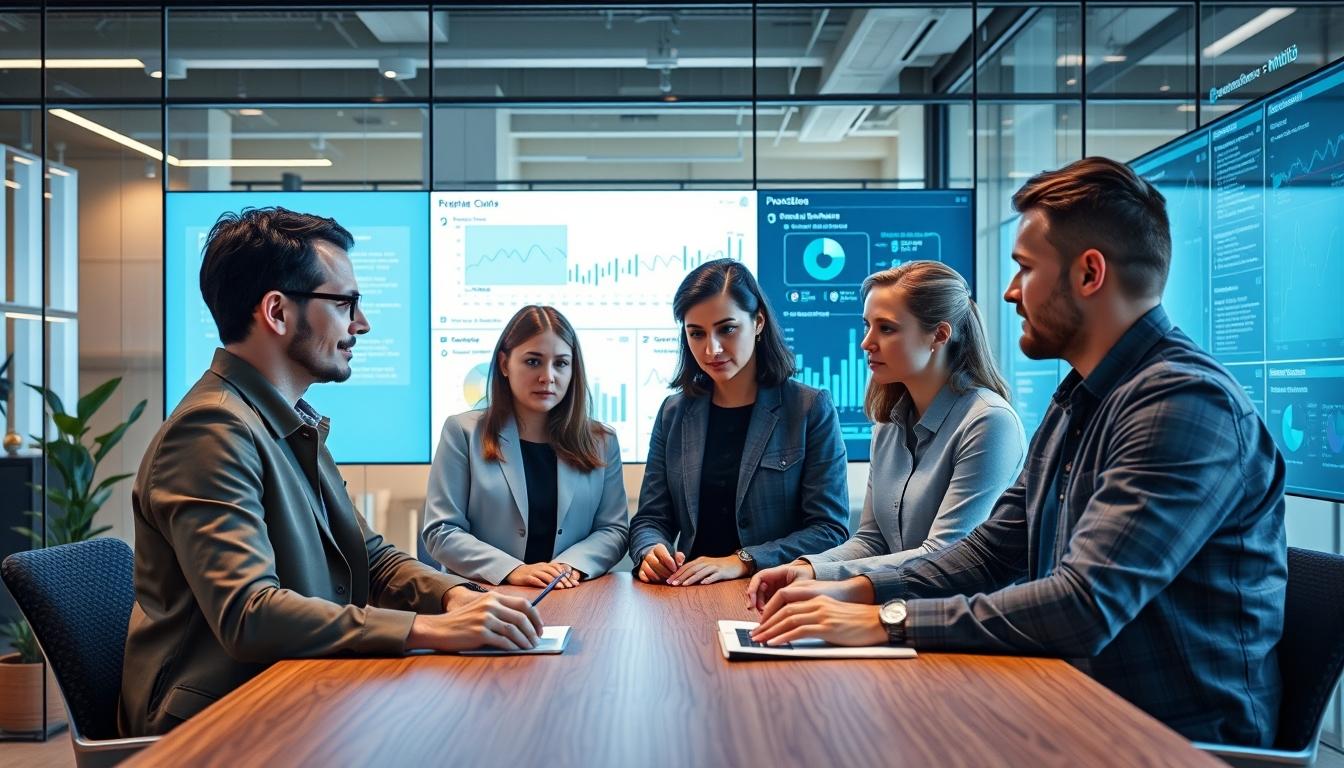 Custom business systems and integrations