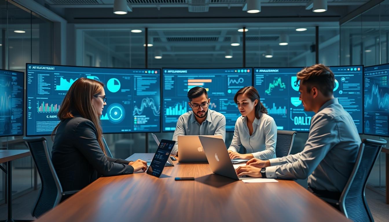 Enterprise platform workflow and development